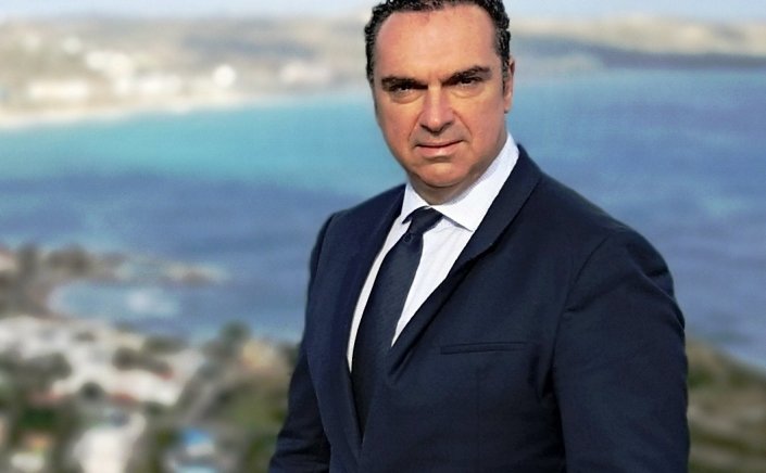 Panhellenic Exams  - Γιάννης Φλεβάρης: Εύχομαι στα παιδιά μας, καλή επιτυχία στην μεγάλη προσπάθεια τους στις Πανελλήνιες Εξετάσεις! 