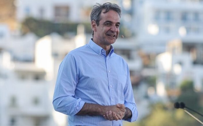 Parliamentary elections: Πότε θα γίνουν οι εκλογές; Τα τέσσερα κλειδιά της τελικής απόφασης του Μητσοτάκη