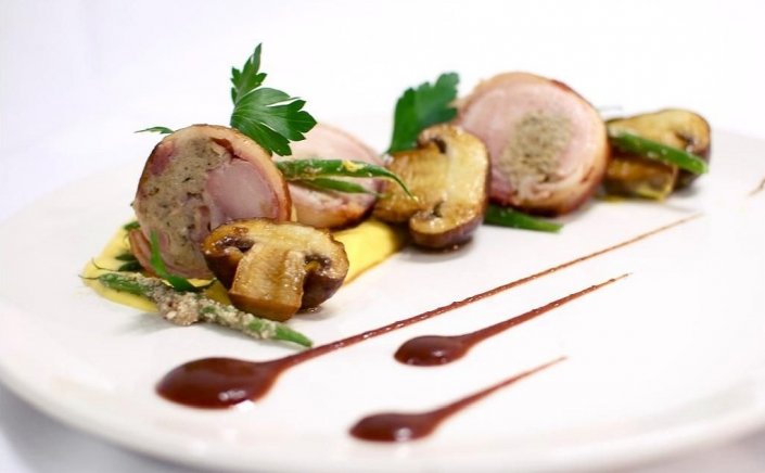 Ο ΕΦΕΤ ανακαλεί άρον – άρον ως μη ασφαλές, ρολό κοτόπουλο, το οποίο περιέχει σαλμονέλα!! Μην το καταναλώσετε!!