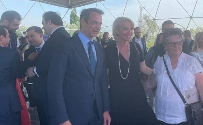 PM Mitsotakis : Πρόγραμμα προσυμπτωματικού ελέγχου για τον καρκίνο του μαστού με έντονο κοινωνικό αποτύπωμα