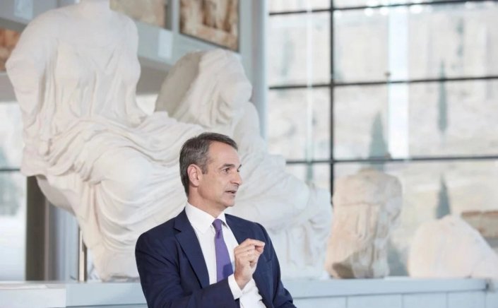 Parliamentary elections: Ποιος θα είναι ο επόμενος πρωθυπουργός και πότε θα γίνουν εκλογές