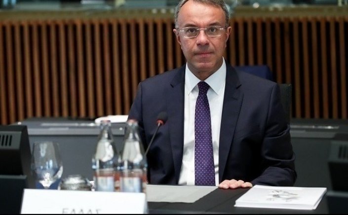 Easing Fuel Cost - Χρ. Σταϊκούρας: Από τον Ιούλιο και με ορίζοντα τριμήνου οι νέες παρεμβάσεις για τη μείωση του κόστους καυσίμων