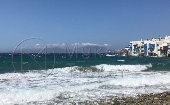 Weather Forecast - Μαρουσάκης:  Το φαινόμενο Ψυχρή Λίμνη, φέρνει βροχές, καταιγίδες και ενισχύουν επικίνδυνα τους Βοριάδες στο Αιγαίο [Live δορυφορικός Χάρτης]