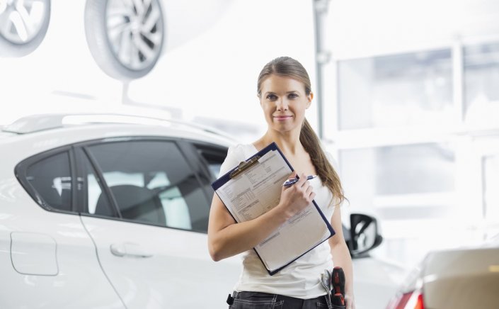 Testing Center Kteo: Έρχονται ριζικές αλλαγές στα ΚΤΕΟ - Πόσο θα επηρεαστούν οι ιδιοκτήτες παλιών ΙΧ