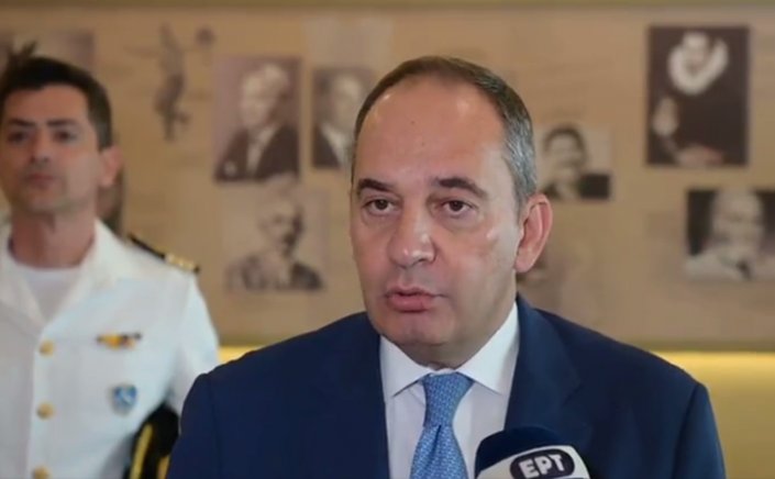 Shipping Min Plakiotakis: Εντός Ιουλίου η ακτοπλοϊκή σύνδεση Θεσσαλονίκης-Σμύρνης