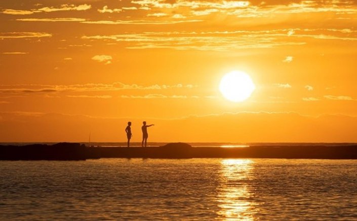 2022 June solstice:Το θερινό ηλιοστάσιο στις 21/06 σηματοδοτεί την 1η επίσημη μέρα του καλοκαιριού