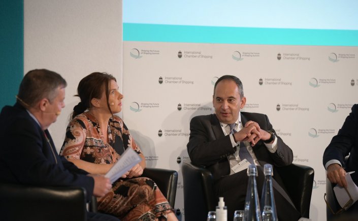 Shipping Min Plakiotakis: Η απανθρακοποίηση ευκαιρία για τη βελτίωση της δημόσιας εικόνας της ναυτιλίας