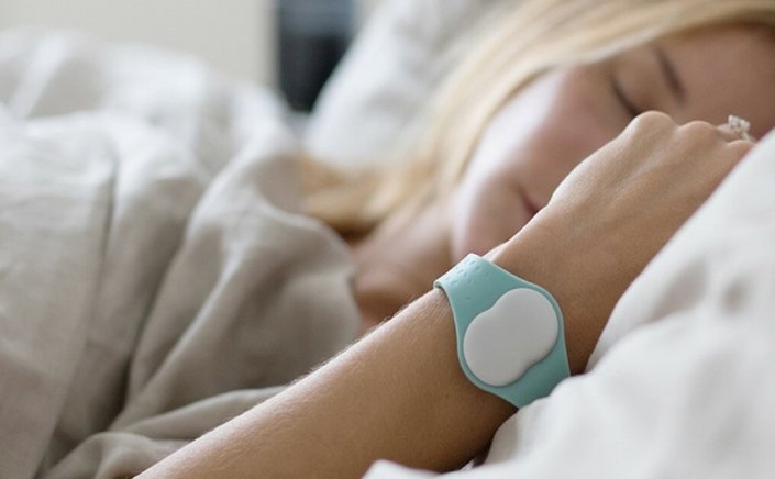 Coronavirus Disease: Έξυπνο βραχιολάκι με αισθητήρα και τεχνητή νοημοσύνη μπορεί να ανιχνεύσει τον κορωνοϊό πριν από τα συμπτώματα!!