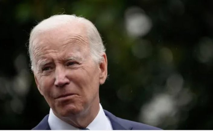 Supreme court gun decision: «Απογοητευμένος»  o πρόεδρος Τζο Μπάιντεν με την απόφαση του Ανωτάτου Δικαστηρίου για την οπλοκατοχή