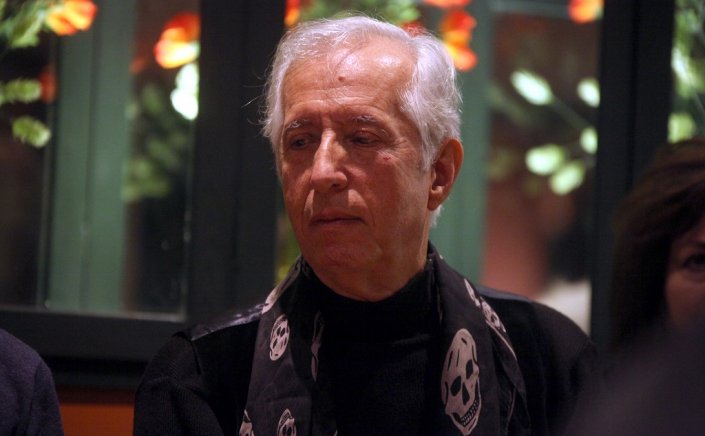 Notable death: Πέθανε ο Κωνσταντίνος Τζούμας