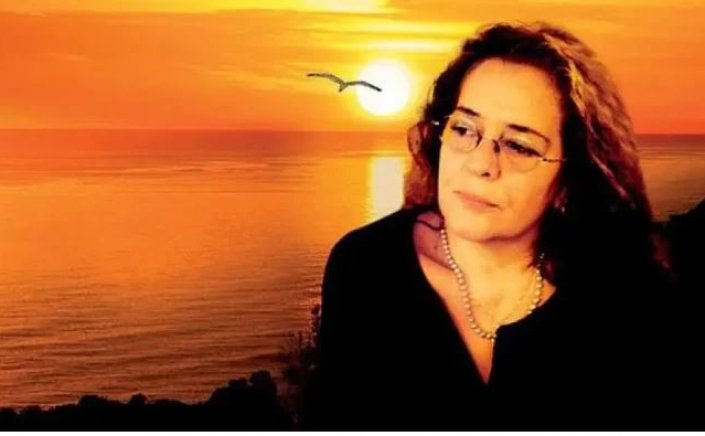 Notable Death: Πέθανε η συνθέτης του «Αχ Ελλάδα Σ' Αγαπώ» και του «Υδροχόου» Βάσω Αλαγιάννη