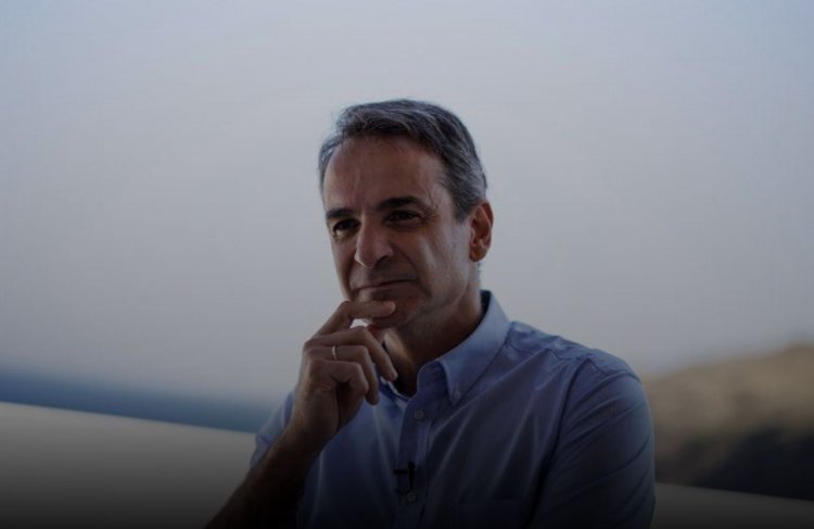 PM Mitsotakis - Reuters: Δεν θα ανεχθούμε επιθετική συμπεριφορά, ρητορική αναθεωρητισμού και ενέργειες που παραβιάζουν τα κυριαρχικά μας δικαιώματα