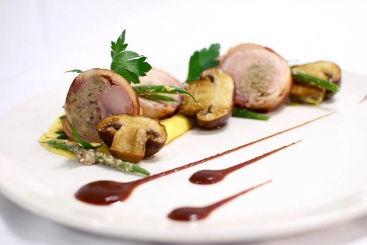 Ο ΕΦΕΤ ανακαλεί άρον – άρον ως μη ασφαλές, ρολό κοτόπουλο, το οποίο περιέχει σαλμονέλα!! Μην το καταναλώσετε!!