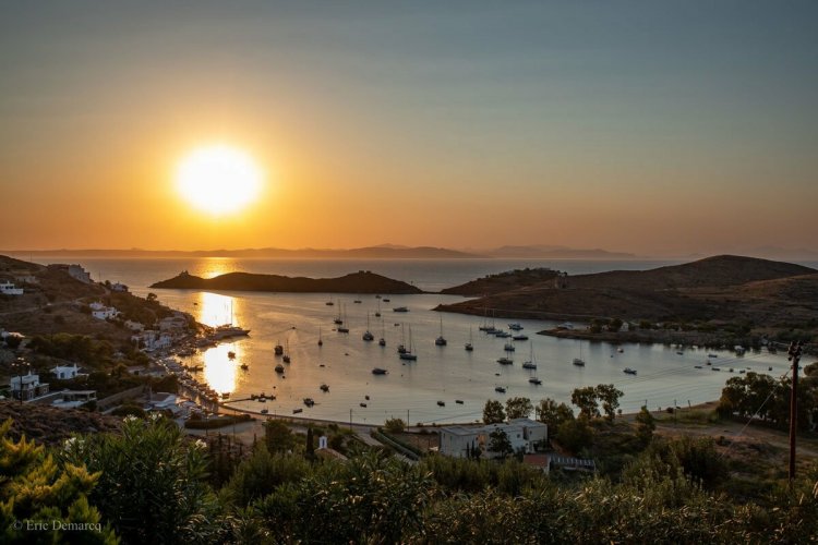 Hotel Investments: Έγκριση επενδυτικών σχεδίων για νέο πολυτελές ξενοδοχείο στην Κέα