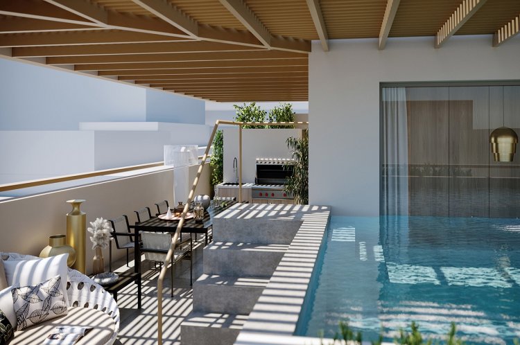 Property: Αλλαγή Χρήσης και Ανακαίνιση, σε Ακίνητο με Άδεια Μικρής Κλίμακας [ΦΕΚ]