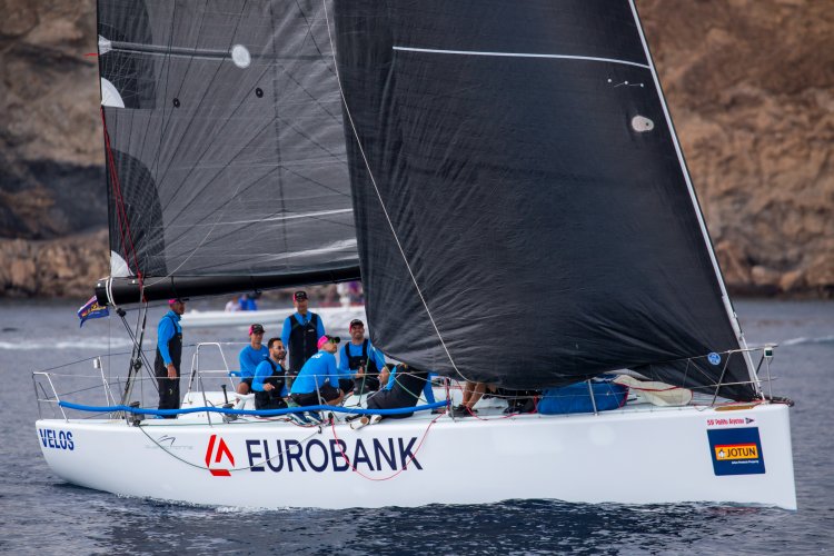 Aegean Rally 2022: Οι Ολυμπιονίκες Μάντης – Καγιαλής πρώτευσαν στην πρώτη κούρσα