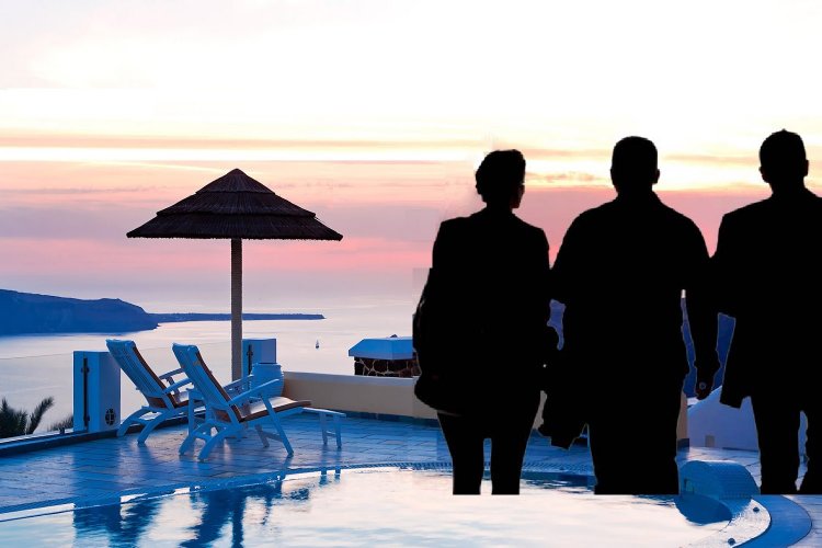 Financial Police: Έλεγχοι της Διεύθυνσης Οικονομικής Αστυνομίας στην Μύκονο για την τήρηση της Φορολογικής και Ασφαλιστικής Νομοθεσίας