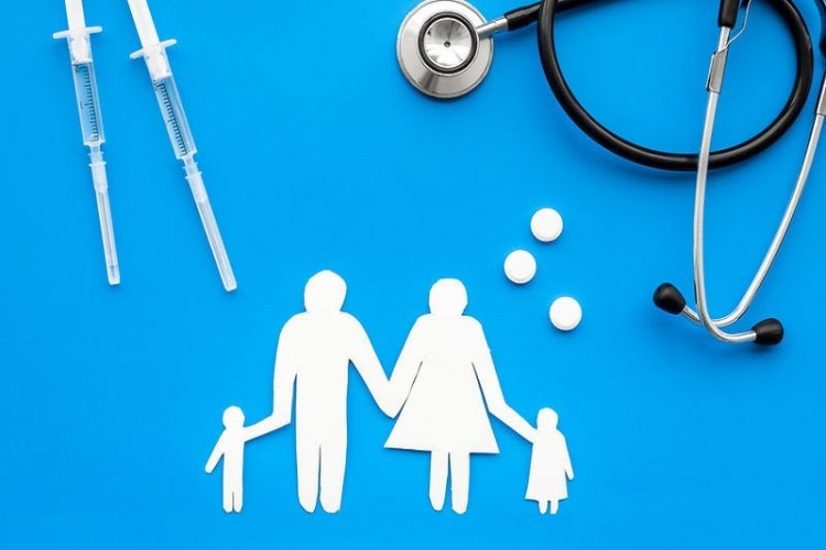 Health Care: Πως θα εγγραφούμε στον Προσωπικό Ιατρό - Τι προβλέπει η διαδικασία [ΦΕΚ]