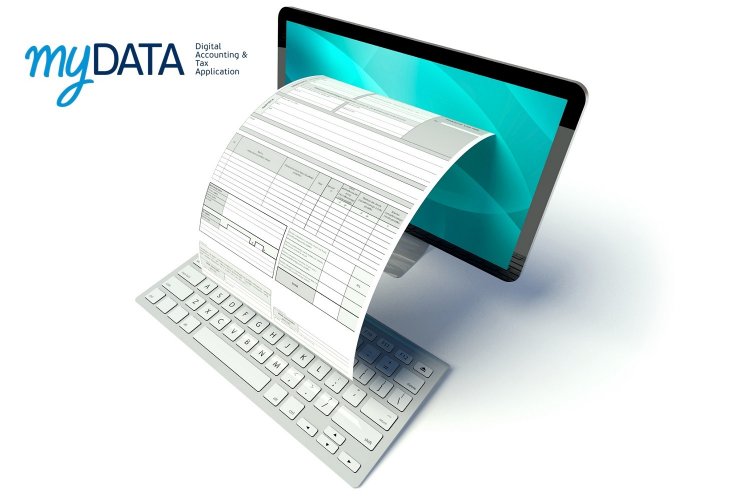 Taxation & Taxes: H ΑΑΔΕ ανακοίνωσε δύο νέες λειτουργίες σε myDATA και timologio