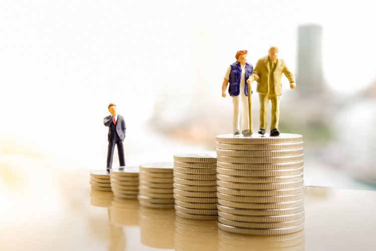 Provisional Pension: Καταργείται η προσωρινή σύνταξη από το Δημόσιο - Πίνακες με τα νέα ποσά για το 2025