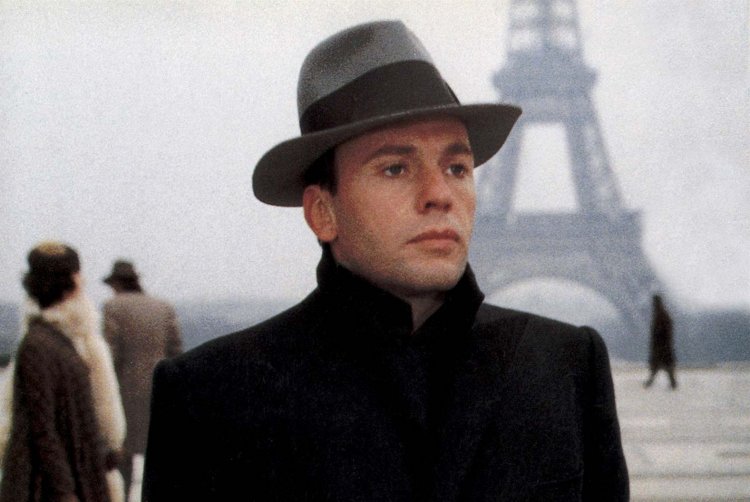 Notable Death: Θλίψη!! Πέθανε ο θρύλος του γαλλικού σινεμά Ζαν-Λουί Τρεντινιάν [Video]