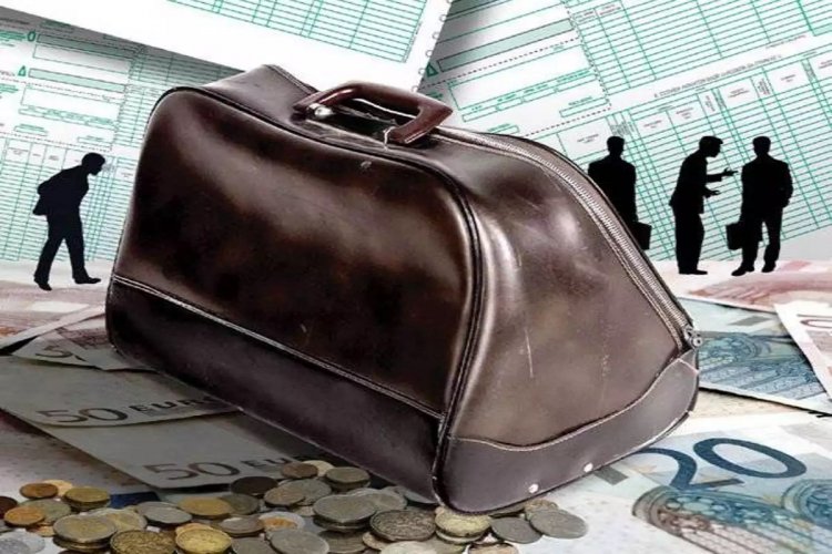 Taxation & Taxes: Στο μικροσκόπιο της ΑΑΔΕ παλιές ύποπτες μεταβιβάσεις ακινήτων