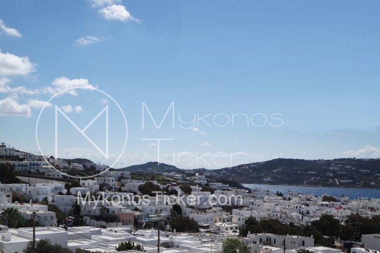 Realty Transfer: Πτώση στις μεταβιβάσεις ακινήτων λόγω της Ηλεκτρονικής Ταυτότητας Κτηρίων