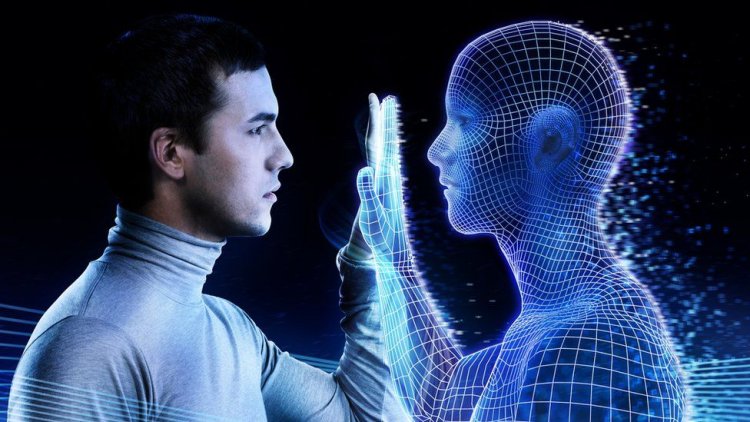 Digital Twin: Έρχεται ο ψηφιακός δίδυμος αδελφός μας