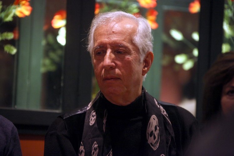 Notable death: Πέθανε ο Κωνσταντίνος Τζούμας