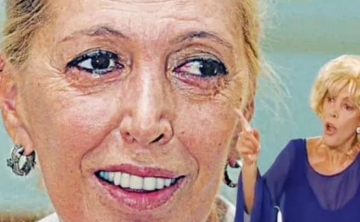 Notable Deatth: Απεβίωσε η αγαπημένη ηθοποιός Ντίνα Κώνστα