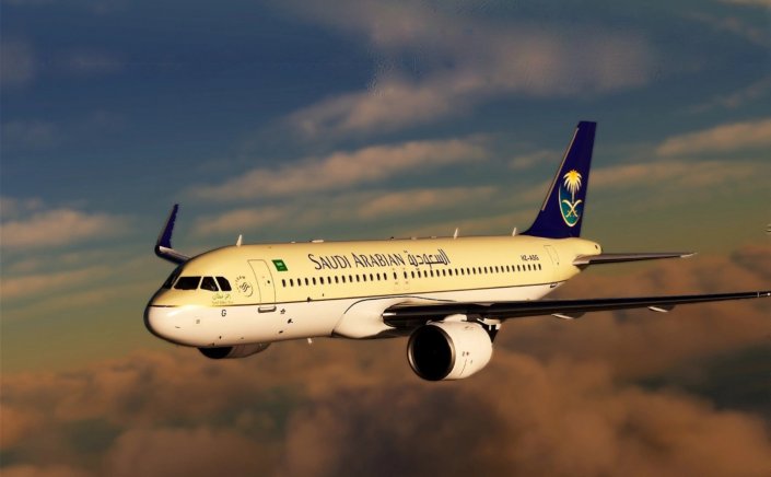 Flights from Riyadh (RUH) to Mykonos: Η Saudia ανακοίνωσε νέα απευθείας σύνδεση με Μύκονο, τρεις πτήσεις εβδομαδιαίως