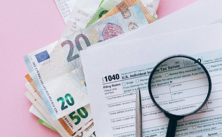 Taxation & Taxes: Φόρους παρελθόντων ετών επιβάλλει η ΑΑΔΕ!!