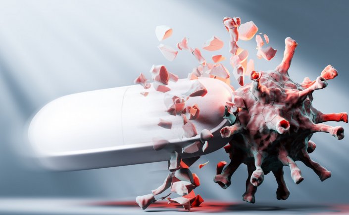 Coronavirus: Στέλνουν αντιιικά στα νησιά, Μύκονο, Ίο, Μήλο, για την ταχύτερη χορήγηση θεραπείας