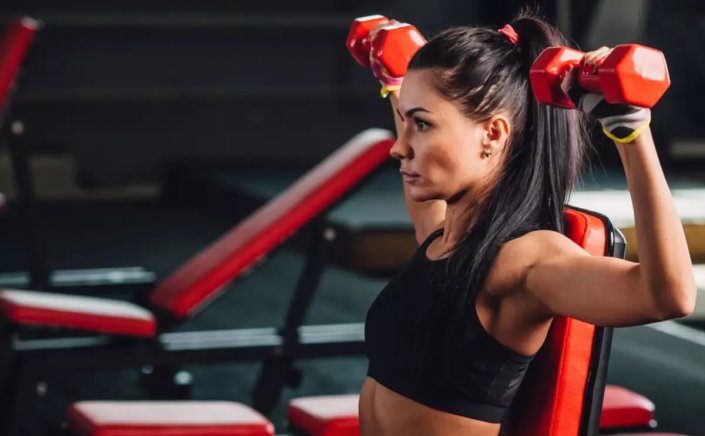 Low Muscle Mass: Οι άγνωστοι κίνδυνοι από την επίπτωση της μειωμένης μυϊκής μάζας [Έρευνα]