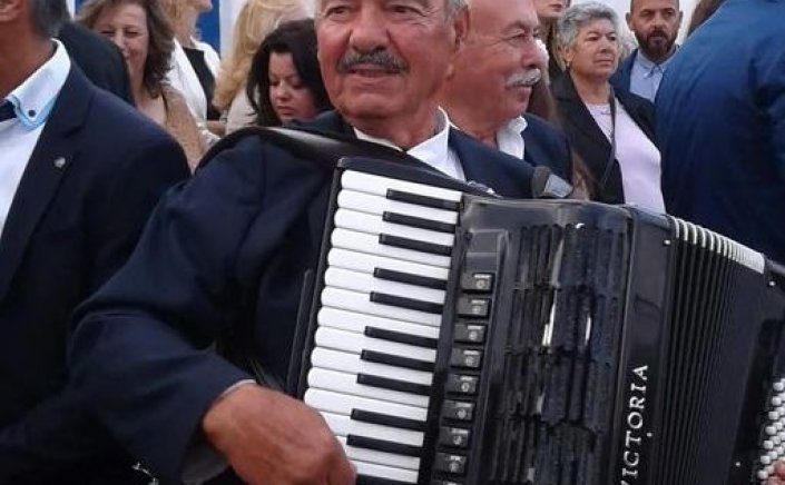 Mykonos - Notable Death: Ο Μάριος Ζουγανέλης αποχαιρετά τον Γιώργο Γρύμπλα με μια συγκινητική ανάρτηση