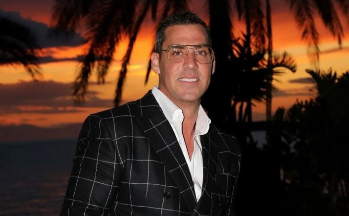 Mykonos: Διετές μνημόσυνο υπέρ αναπαύσεως της ψυχής του πολυαγαπημένου μας Γιώργου Μονογυιού