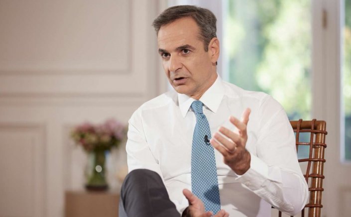 Parliamentary elections: Το ρίσκο Μητσοτάκη, η τακτική σύγκρισης και η πίεση του ΠΑΣΟΚ στον ΣΥΡΙΖΑ σε Κρήτη, Δωδεκάνησα, Αχαΐα