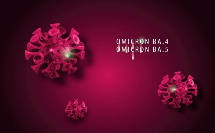 Omicron variant ba4-ba5: Ποια είναι τα συμπτώματα των υπερμεταδοτικών υποπαραλλαγών της μετάλλαξης Όμικρον BA.4 και BA.5 [Video]