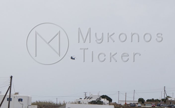 Medical AirLift from Mykonos: Αεροδιακομιδές ασθενών από Τήνο σε Μύκονο & από  Μύκονο Ελευσίνα -  Μεταξύ των ασθενών και 2 παιδιά