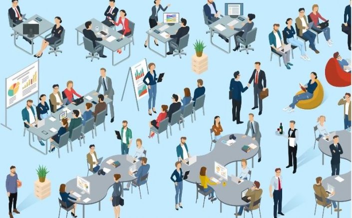 Civil Service Code: Τι αλλάζει στον κώδικα συμπεριφοράς των δημοσίων υπαλλήλων