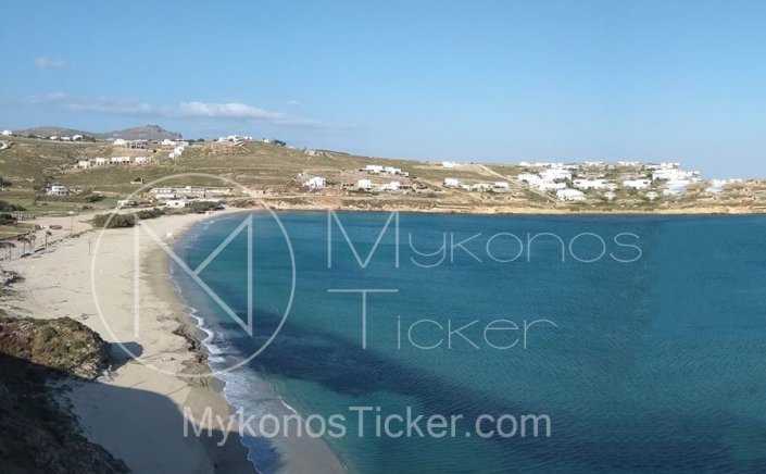 Hotel Investments in Mykonos: Επιχορήγηση για νέο ξενοδοχείο 5 αστέρων στο Καλό Λιβάδι Μυκόνου [Έγγραφο]