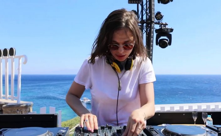 Mykonos Cavo Paradiso : Nina Kraviz will be back for her 2022 season’s set 
