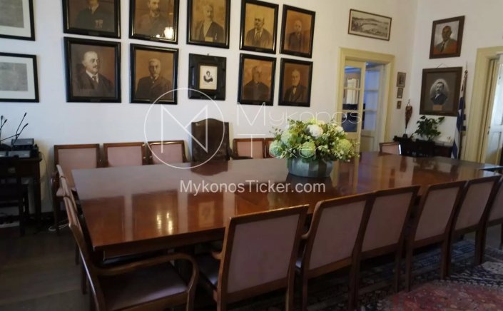 Local Gov: Η Εφαρμοστική Εγκύκλιος, που ακυρώνει το δικαίωμα της Αντιπολίτευσης να εισάγει θέματα προ ημερήσιας διάταξης στα Δημοτικά Συμβούλια [Έγγραφο]