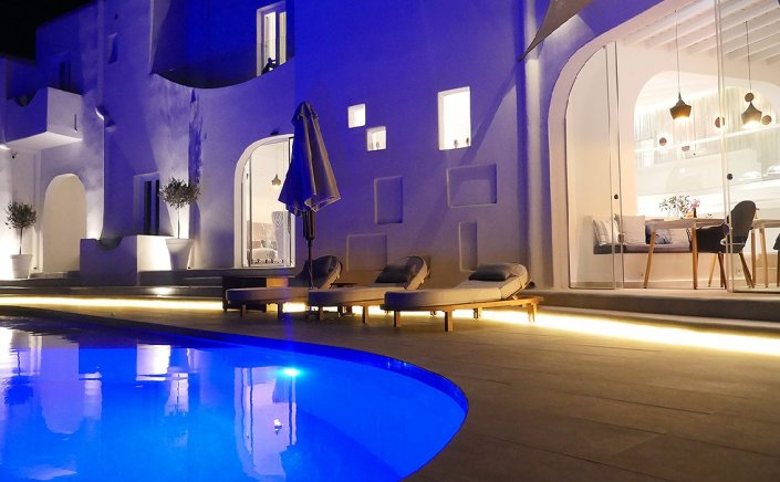 Tourist accommodation: Βραχυχρόνια μίσθωση ή Ξενοδοχεία!! Τι επιφυλάσσει το μέλλον της βιομηχανία καταλυμάτων