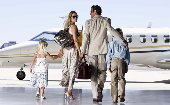 Island hopping by private aircraft:  Τρεις νέοι προορισμοί αεροπορικού τουρισμού στο Νότιο Αιγαίο