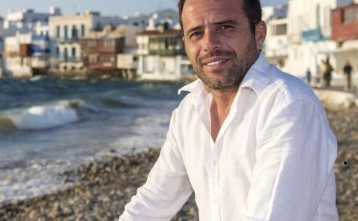 Municipality of Mykonos: Παραιτήθηκε από τα καθήκοντα του ο Αντιδήμαρχος Μυκόνου Μιχάλης Ζουγανέλης (Μπαλτάς)