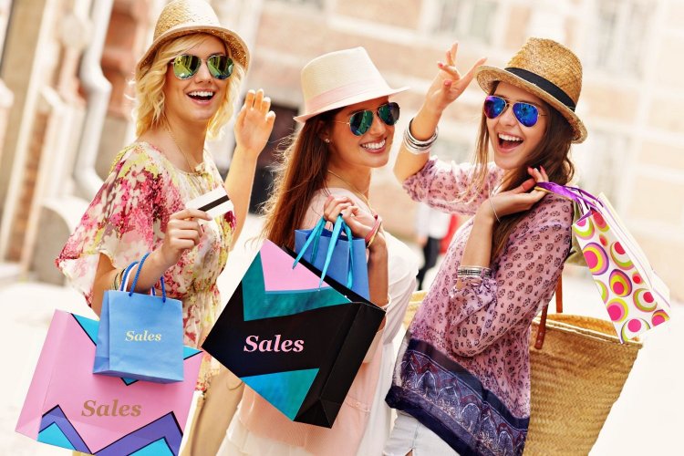 Summer Sales 2023: Θερινές εκπτώσεις 2023 και πόσο θα διαρκέσουν!! Τι πρέπει να προσέξετε!!