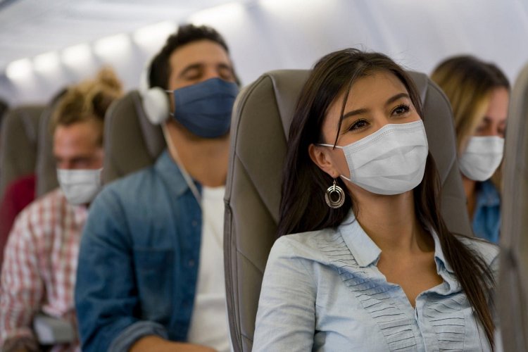 Coronavirus - Face Mask: Ίσως γίνουν ξανά υποχρεωτικές οι μάσκες