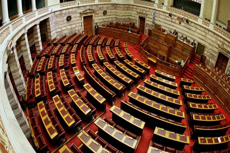 Parliamentary elections: Αλλάζει ο εκλογικός χάρτης!! Πόσες είναι οι Βουλευτικές Έδρες ανά Περιφέρεια!!