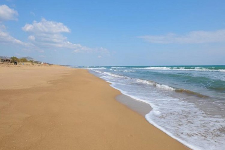 Climate - Sand battery: Η “μπαταρία άμμου” θα μπορούσε να λύσει το μεγάλο πρόβλημα της πράσινης ενέργειας